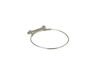 2354032-3-S-GE-WH01X10377-CLAMP - WATER INLET PIPE