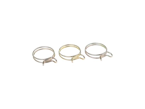 2354033-1-M-GE-WH01X10379-CLAMP - WATER INLET PIPE