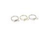 CLAMP - WATER INLET PIPE – Part Number: WH01X10379