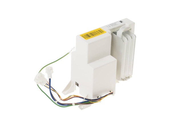 2354071-1-M-GE-WH12X10418-Drive Motor Inverter with Plastic Case
