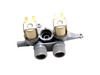 2354072-2-S-GE-WH13X10037-Triple Water Inlet Valve
