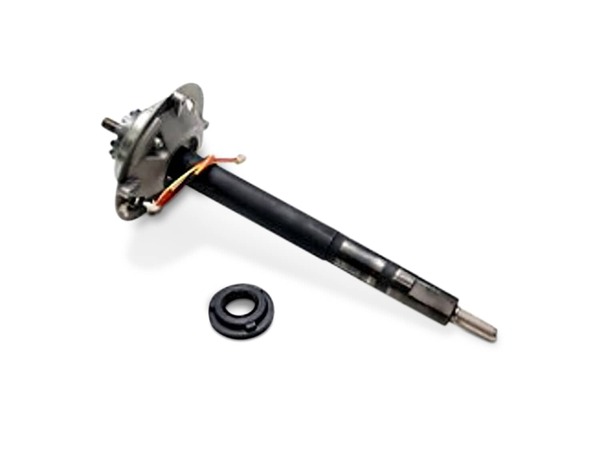 2354082-1-M-GE-WH38X10017-Shaft and Mode Shifter Assembly