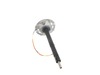 2354082-3-S-GE-WH38X10017-Shaft and Mode Shifter Assembly