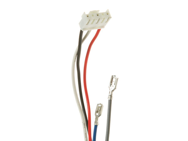 2354244-1-M-GE-WP94X10288-OUT-DOOR FAN MOTOR