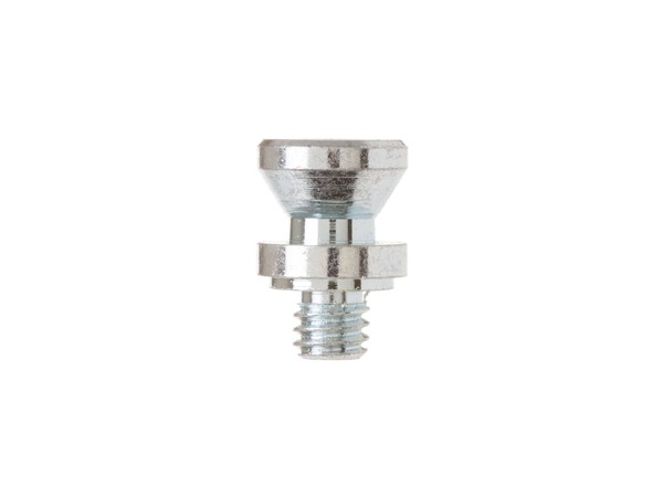 2354317-1-M-GE-WR02X12800- FASTENER HANDLE Stainless Steel