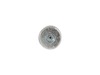 2354317-2-S-GE-WR02X12800- FASTENER HANDLE Stainless Steel