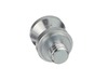 2354317-3-S-GE-WR02X12800- FASTENER HANDLE Stainless Steel