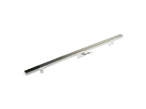 2354324-1-M-GE-WR02X12819-French Door Assembly (Black)