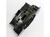HINGE CENTER AND PIN Assembly – Part Number: WR02X12910