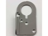 STOP DOOR – Part Number: WR02X12915