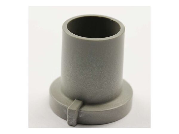 2354345-1-M-GE-WR02X12917-THIMBLE DOOR PLASTIC