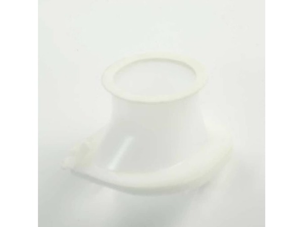 2354388-1-M-GE-WR02X13091-DUCT Assembly FF TRANSITION