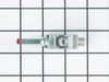 235440-2-S-GE-WB21K12           -Burner Control Valve