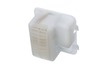 Motor Damper Cover Assembly – Part Number: WR09X10173