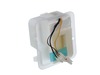 2354415-2-S-GE-WR09X10173-Motor Damper Cover Assembly