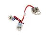 HARNESS HEATERS TOD – Part Number: WR09X10180