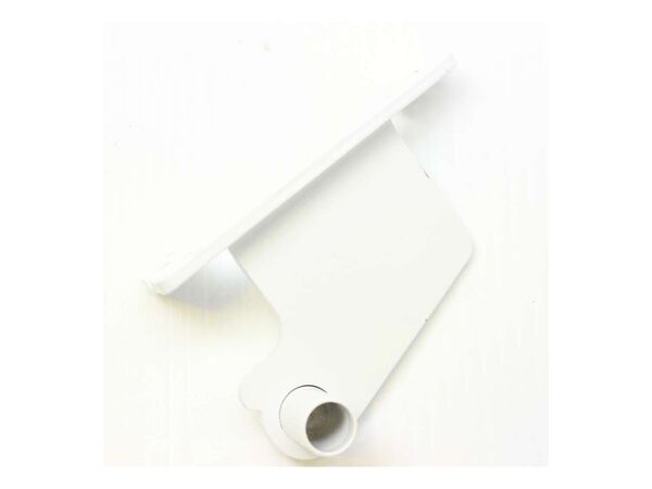 2354457-1-M-GE-WR13X10632- HINGE CENTER AND PIN Assembly