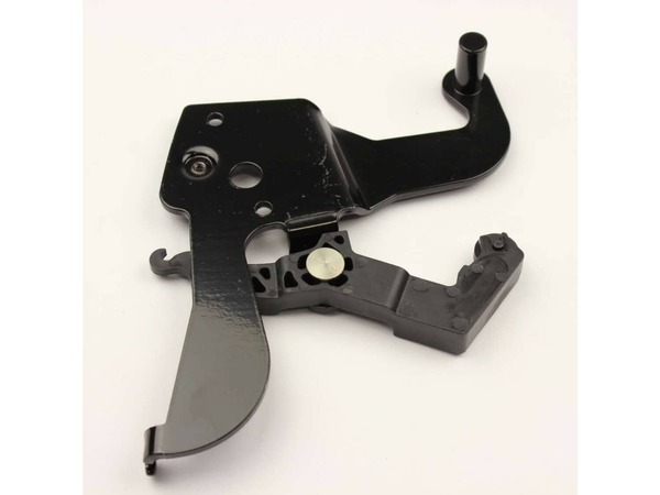 2354458-1-M-GE-WR13X10634- HINGE CLOSURE Assembly