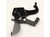 HINGE CLOSURE Assembly – Part Number: WR13X10634