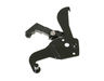 2354458-3-S-GE-WR13X10634- HINGE CLOSURE Assembly