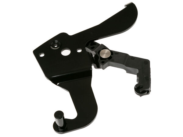2354461-1-M-GE-WR13X10642- HINGE CLOSURE Assembly