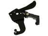 HINGE CLOSURE Assembly – Part Number: WR13X10642