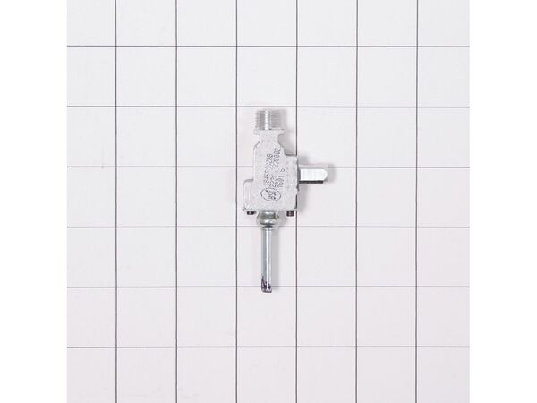 235447-1-M-GE-WB21K20           -Burner Valve - Left Side