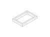 GASKET NOZZLE CONTROL FF – Part Number: WR14X10292