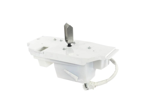 2354522-1-M-GE-WR17X12451-COVER MOTOR & SOLENOID