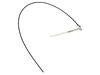 2354542-2-S-GE-WR17X12563- GROMMET AND TUBE Assembly