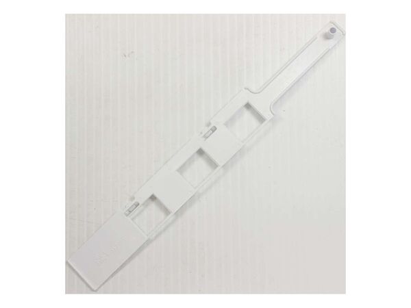 2354548-1-M-GE-WR17X12588-Vent Damper - Right Side