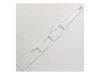 Vent Damper - Right Side – Part Number: WR17X12588