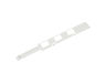 2354548-3-S-GE-WR17X12588-Vent Damper - Right Side