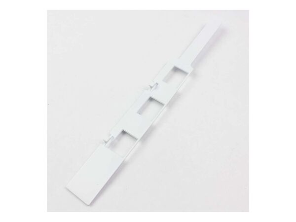 2354549-1-M-GE-WR17X12589-Vent Damper - Left Side