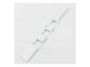 Vent Damper - Left Side – Part Number: WR17X12589