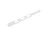 2354549-3-S-GE-WR17X12589-Vent Damper - Left Side