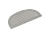 Recess Grille (Black) – Part Number: WR17X12608