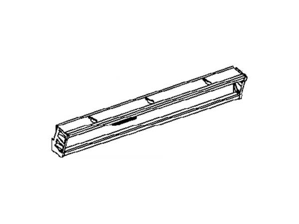 2354574-1-M-GE-WR17X12676-HOUSING CONTROL