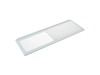 SNACK PAN SHELF FZ – Part Number: WR17X12679