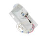 2354587-3-S-GE-WR17X12690- BTM LIGHT Assembly Left Hand