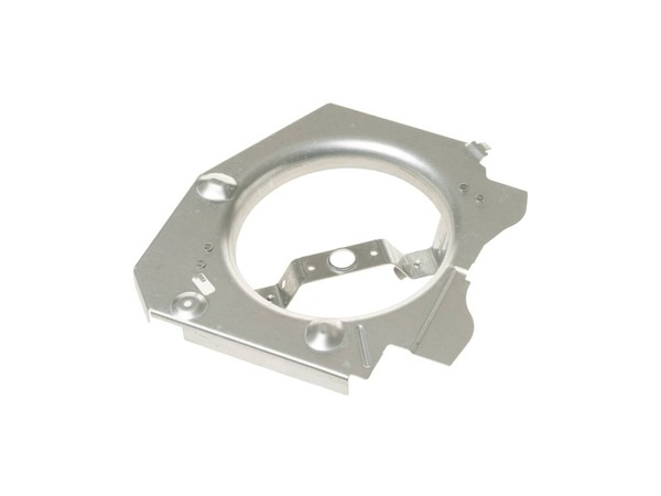 2354607-1-M-GE-WR17X12728- HOUSING BRKT Assembly