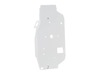 Motor Cover Auger – Part Number: WR17X12733