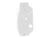 2354611-3-S-GE-WR17X12733-Motor Cover Auger