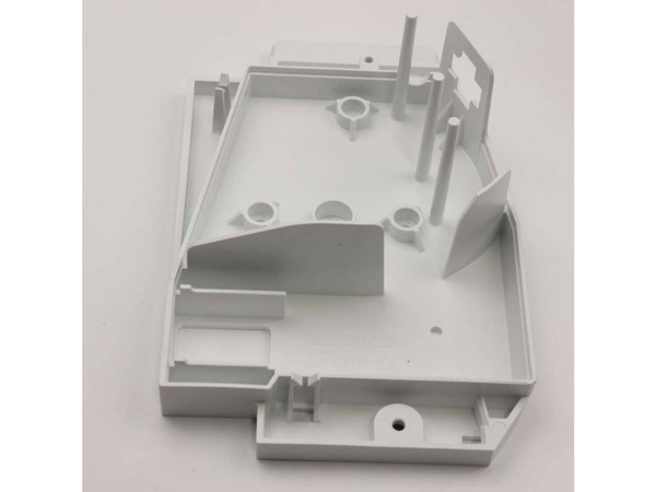 2354612-1-M-GE-WR17X12734-COVER AUGER MOTOR FRONT