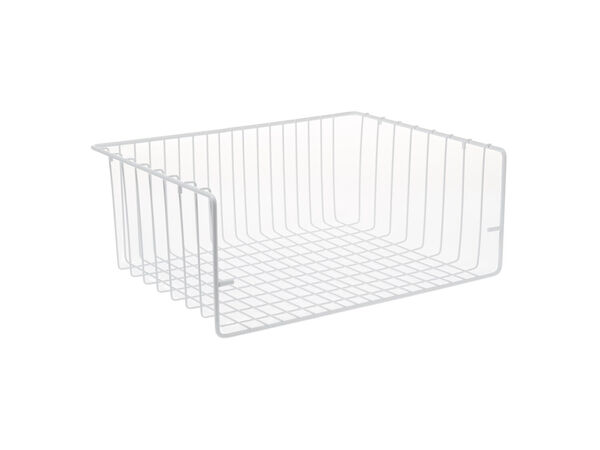 2354631-1-M-GE-WR21X10196-Upper Freezer Basket