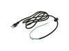 POWER SUPPLY CORD – Part Number: WR23X10614