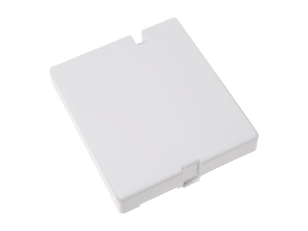 2354685-1-M-GE-WR29X10084-Ice Maker Cover