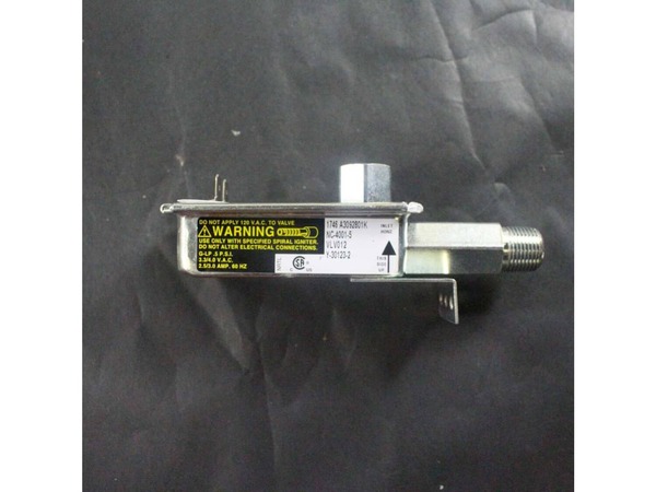 235468-1-M-GE-WB21K5009         -CONTROL VALVE