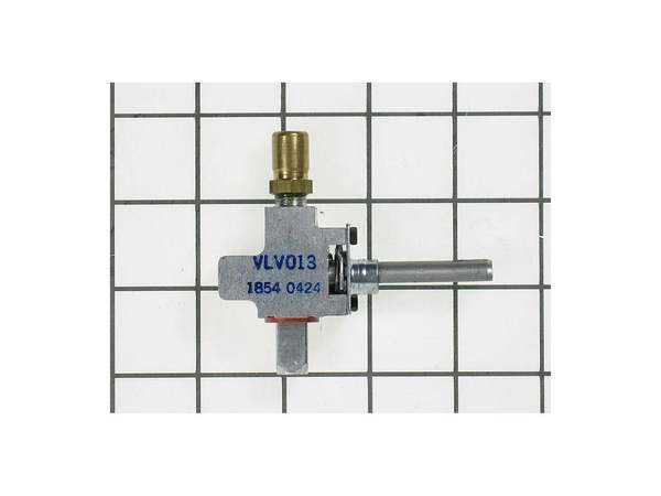 235469-1-M-GE-WB21K5010         -GAS VALVE 170 DEGREES