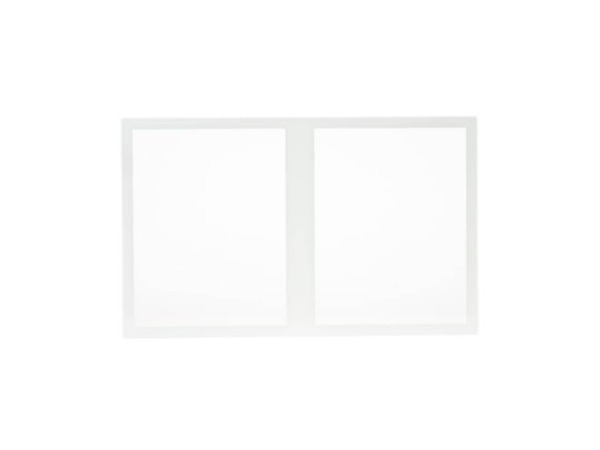 2354708-1-M-GE-WR32X10696- GLASS COVER Vegetable PAN